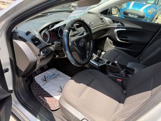 Opel Insignia 2010 EDITION 1.6 115HP-thumb-32