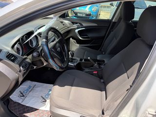 Opel Insignia 2010 EDITION 1.6 115HP-thumb-33
