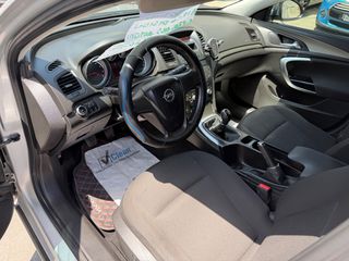 Opel Insignia 2010 EDITION 1.6 115HP-thumb-35
