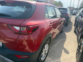 Kia Stonic 2021 EX OPTIMUM-thumb-1