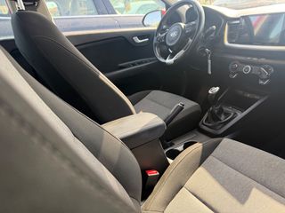 Kia Stonic 2021 EX OPTIMUM-thumb-2