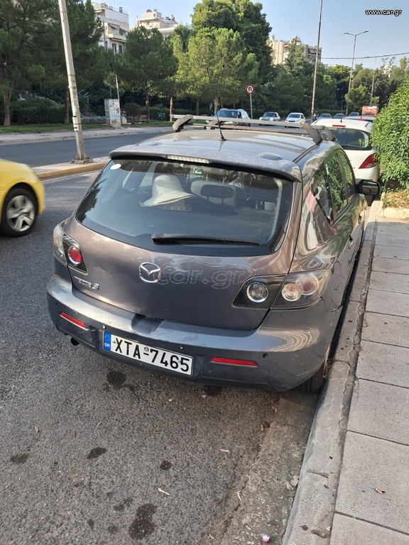 Mazda 3 2009