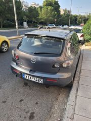 Mazda 3 2009