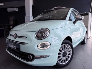 Fiat 500 2016 1.2 LOUNGE PANORAMA-thumb-1
