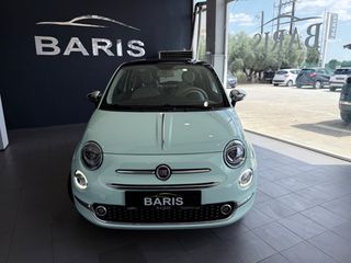Fiat 500 2016 1.2 LOUNGE PANORAMA-thumb-3