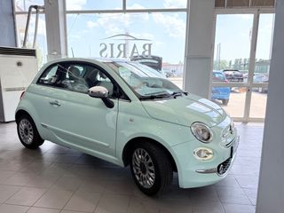 Fiat 500 2016 1.2 LOUNGE PANORAMA-thumb-4