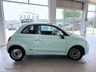 Fiat 500 2016 1.2 LOUNGE PANORAMA-thumb-5
