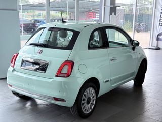 Fiat 500 2016 1.2 LOUNGE PANORAMA-thumb-7