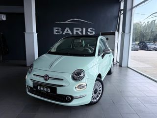 Fiat 500 2016 1.2 LOUNGE PANORAMA-thumb-10