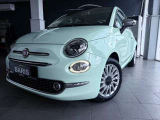 Fiat 500 2016 1.2 LOUNGE PANORAMA-thumb-11