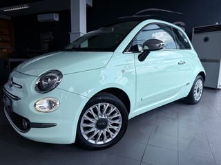 Fiat 500 2016 1.2 LOUNGE PANORAMA-thumb-12