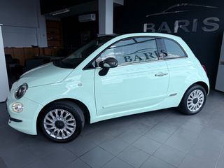 Fiat 500 2016 1.2 LOUNGE PANORAMA-thumb-13