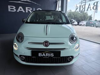 Fiat 500 2016 1.2 LOUNGE PANORAMA-thumb-14