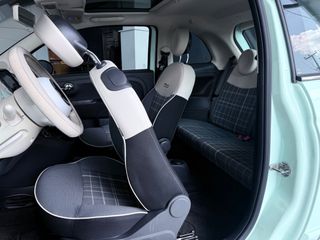 Fiat 500 2016 1.2 LOUNGE PANORAMA-thumb-19