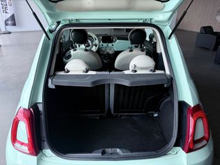 Fiat 500 2016 1.2 LOUNGE PANORAMA-thumb-20