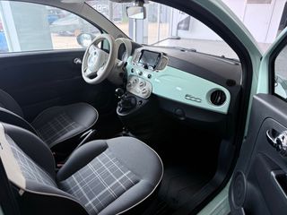 Fiat 500 2016 1.2 LOUNGE PANORAMA-thumb-21