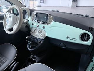 Fiat 500 2016 1.2 LOUNGE PANORAMA-thumb-22