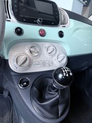 Fiat 500 2016 1.2 LOUNGE PANORAMA-thumb-26
