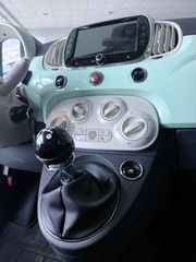 Fiat 500 2016 1.2 LOUNGE PANORAMA-thumb-27