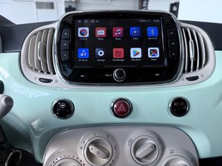 Fiat 500 2016 1.2 LOUNGE PANORAMA-thumb-29