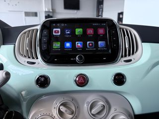 Fiat 500 2016 1.2 LOUNGE PANORAMA-thumb-30