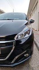 Peugeot 208 2018 1.5 BlueHDi Euro 6.2