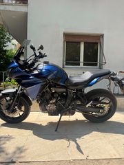 Yamaha Tracer 700 2018 TRACER 700