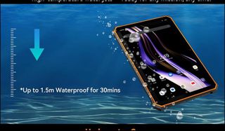 Blackview active 5 8,7" 8/128Gb-thumb-1