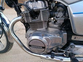 Honda CB 250 1982 N superdream-thumb-6