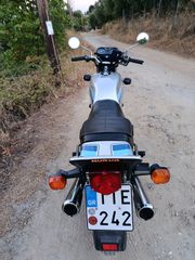 Honda CB 250 1982 N superdream-thumb-9