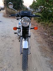 Honda CB 250 1982 N superdream-thumb-11
