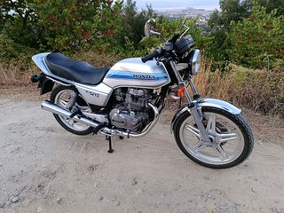 Honda CB 250 1982 N superdream-thumb-13
