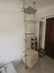 IKEA STOLMEN σύστημα αποθήκευσης-thumb-1