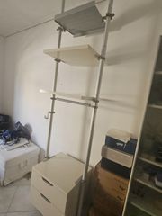 IKEA STOLMEN σύστημα αποθήκευσης-thumb-2