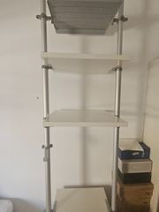 IKEA STOLMEN σύστημα αποθήκευσης-thumb-3