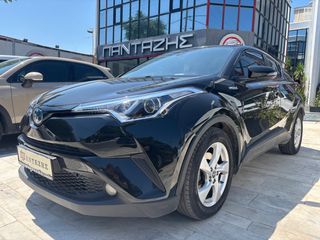 Toyota C-HR 2019 1.8 HYBRID/ 1 ΧΕΡΙ ΕΛΛΗΝΙΚΟ/ CAMERA/ 99.000κμ
