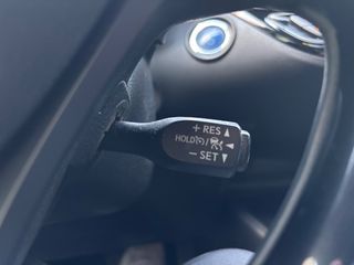 Toyota C-HR 2019 HYBRID MHΔΕΝΙΚΑ ΤΕΛΗ  CAMERA/ ΖΑΝΤΕΣ-thumb-31
