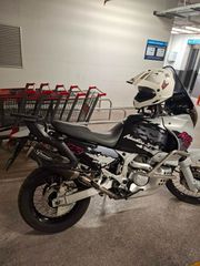 Honda Africa Twin XRV 750 1994