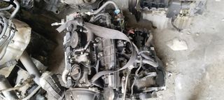 ΚΙΝΗΤΗΡΑΣ - ΜΟΤΕΡ - ENGINE ΚΩΔ.ΚΙΝ CDH 104374 1800cc turbo benzin