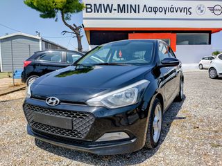Hyundai i 20 2016 1.2 CLASSIC