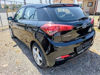 Hyundai i 20 2016 1.2 CLASSIC-thumb-1