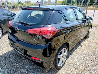 Hyundai i 20 2016 1.2 CLASSIC-thumb-2