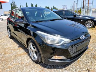 Hyundai i 20 2016 1.2 CLASSIC-thumb-3