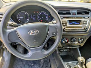 Hyundai i 20 2016 1.2 CLASSIC-thumb-6