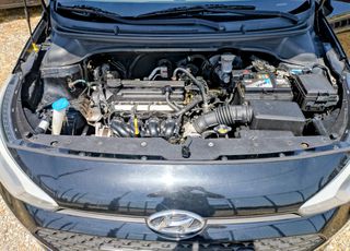 Hyundai i 20 2016 1.2 CLASSIC-thumb-8