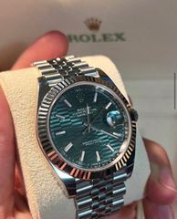 Rolex datejust
