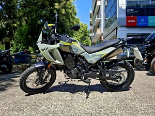 Benelli 2026 BKX 300