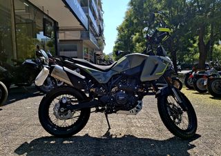 Benelli 2026 BKX 300-thumb-1