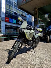 Benelli 2026 BKX 300-thumb-2