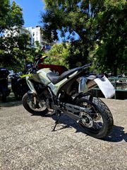 Benelli 2026 BKX 300-thumb-3